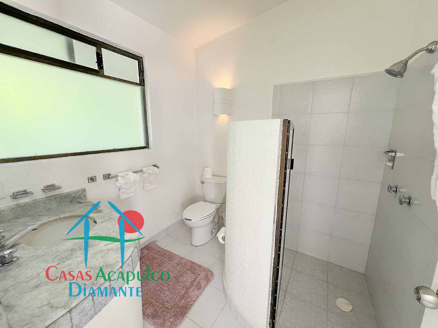 Casa Lina - Recámara tres 6